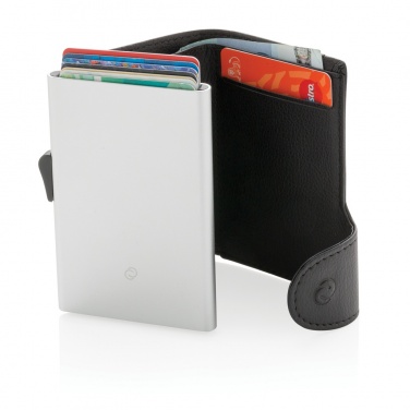 Logotrade promotional items photo of: C-Secure RFID card holder & wallet