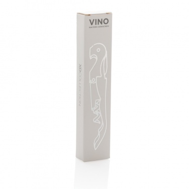 Logotrade advertising product picture of: Vino Waiters corkscrew