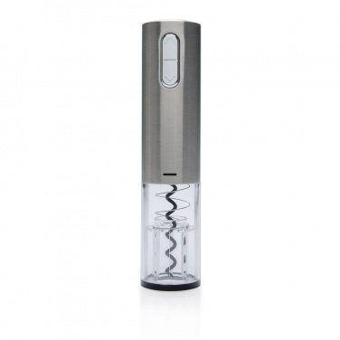 Logotrade promotional gifts photo of: Electric wine opener - USB rechargeable