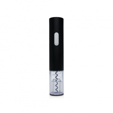 Logotrade promotional giveaways photo of: Electric wine opener - battery operated