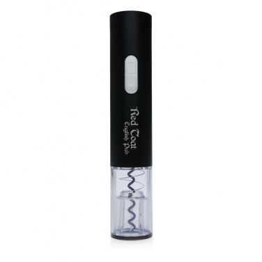 Logotrade promotional merchandise photo of: Electric wine opener - battery operated