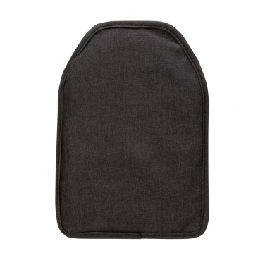 Logotrade promotional product picture of: Vino AWARE™ RPET wine cooler sleeve