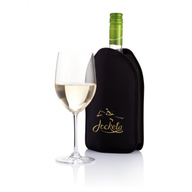 Logotrade corporate gift picture of: Wine cooler sleeve