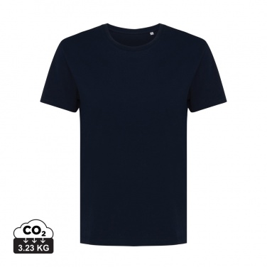 Logotrade promotional item image of: Iqoniq Yala women lightweight recycled cotton t-shirt