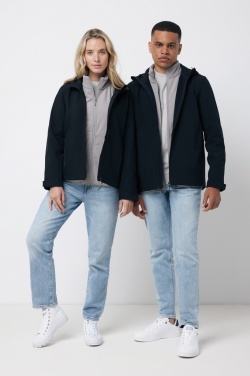 Logotrade corporate gift picture of: Iqoniq Makalu women recycled polyester soft shell jacket