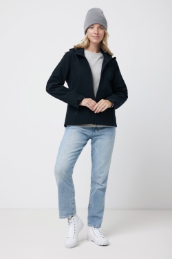 Logotrade promotional giveaway image of: Iqoniq Makalu women recycled polyester soft shell jacket