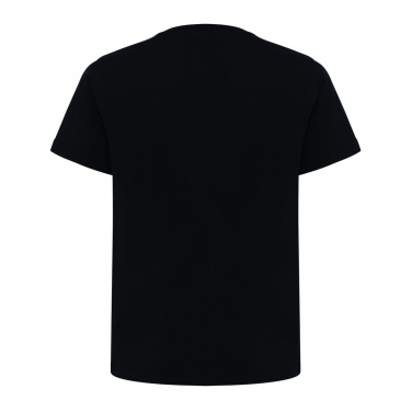Logotrade promotional gift picture of: Iqoniq Koli kids lightweight recycled cotton t-shirt