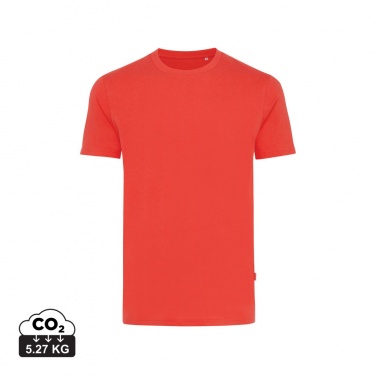 Logotrade corporate gifts photo of: Iqoniq Bryce recycled cotton t-shirt