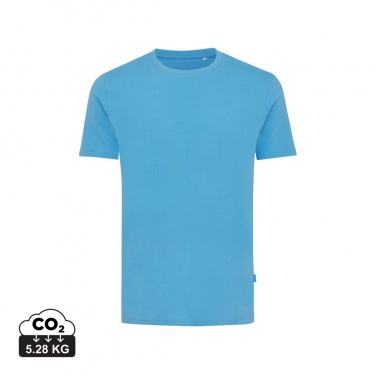 Logotrade promotional giveaway picture of: Iqoniq Bryce recycled cotton t-shirt