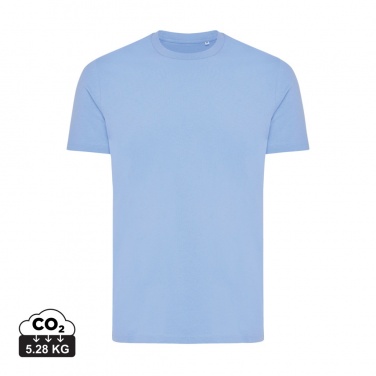 Logotrade promotional merchandise image of: Iqoniq Bryce recycled cotton t-shirt