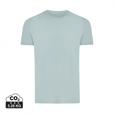 Logotrade business gifts photo of: Iqoniq Bryce recycled cotton t-shirt
