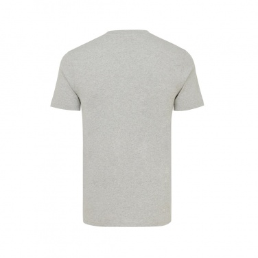 Logotrade corporate gift image of: Iqoniq Manuel recycled cotton t-shirt undyed