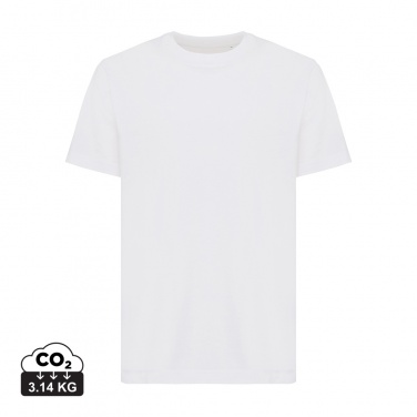 Logotrade promotional giveaway image of: Iqoniq Kakadu relaxed recycled cotton t-shirt