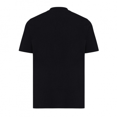 Logotrade promotional giveaways photo of: Iqoniq Sierra lightweight recycled cotton t-shirt