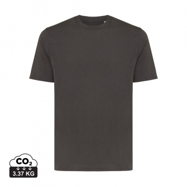Logotrade promotional item image of: Iqoniq Sierra lightweight recycled cotton t-shirt