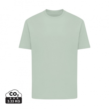 Logotrade promotional item image of: Iqoniq Teide recycled cotton t-shirt
