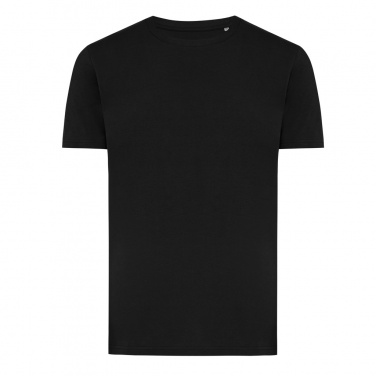 Logotrade business gifts photo of: Iqoniq Brett recycled cotton t-shirt