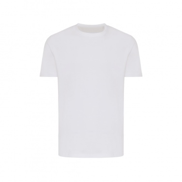 Logo trade promotional gifts picture of: Iqoniq Brett recycled cotton t-shirt