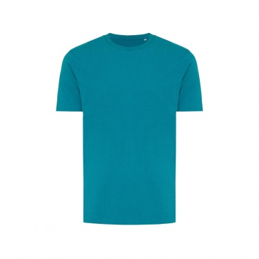 Logotrade business gift image of: Iqoniq Brett recycled cotton t-shirt