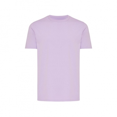 Logotrade business gift image of: Iqoniq Brett recycled cotton t-shirt