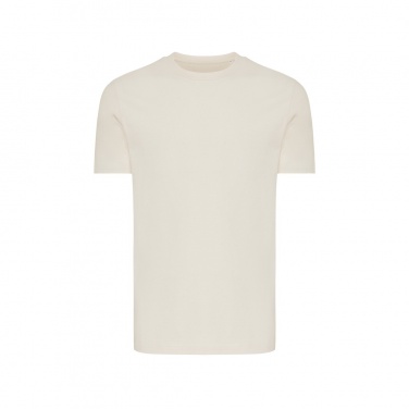 Logo trade promotional giveaways picture of: Iqoniq Brett recycled cotton t-shirt