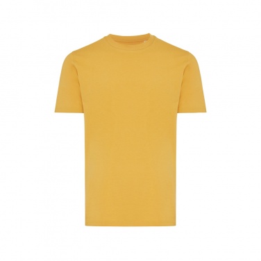 Logotrade promotional products photo of: Iqoniq Brett recycled cotton t-shirt