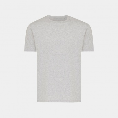 Logotrade corporate gifts photo of: Iqoniq Brett recycled cotton t-shirt