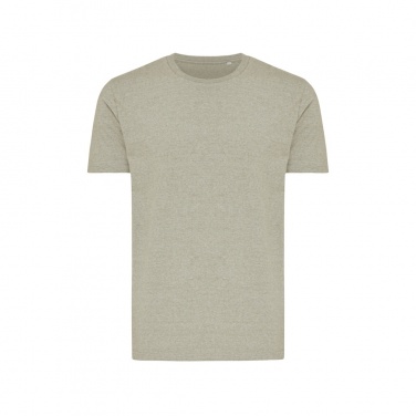 Logo trade promotional gifts picture of: Iqoniq Brett recycled cotton t-shirt