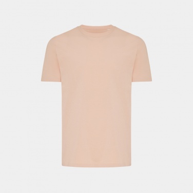 Logotrade promotional item picture of: Iqoniq Brett recycled cotton t-shirt