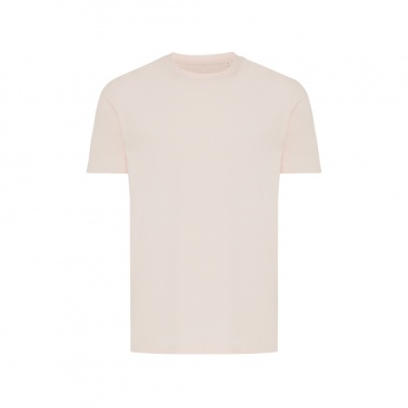 Logotrade advertising product image of: Iqoniq Brett recycled cotton t-shirt
