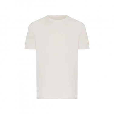 Logo trade promotional items picture of: Iqoniq Brett recycled cotton t-shirt