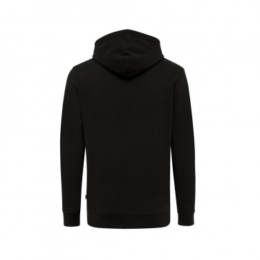 Logo trade promotional product photo of: Iqoniq Jasper recycled cotton hoodie