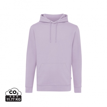 Logotrade promotional merchandise photo of: Iqoniq Jasper recycled cotton hoodie
