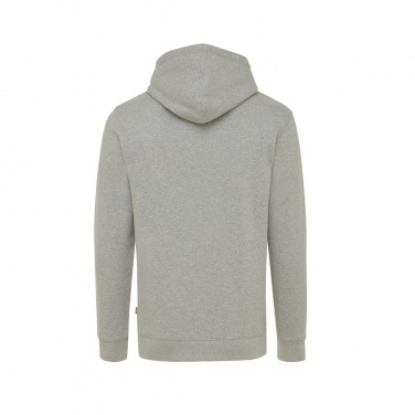 Logotrade promotional gift picture of: Iqoniq Torres recycled cotton hoodie undyed