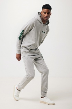 Logotrade promotional item picture of: Iqoniq Torres recycled cotton hoodie undyed