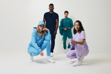 Logotrade business gift image of: Iqoniq Cooper recycled cotton jogger