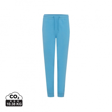 Logotrade promotional item picture of: Iqoniq Cooper recycled cotton jogger