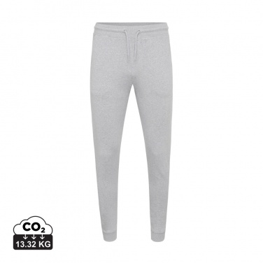 Logotrade promotional item picture of: Iqoniq Cooper recycled cotton jogger