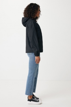 Logotrade promotional gift picture of: Iqoniq Logan recycled polyester lightweight jacket
