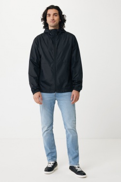 Logotrade promotional gift picture of: Iqoniq Logan recycled polyester lightweight jacket