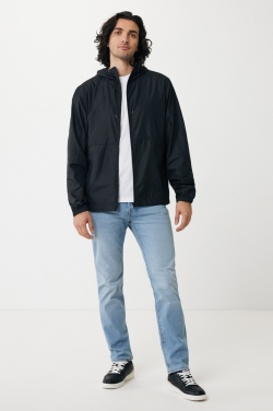 Logotrade corporate gift image of: Iqoniq Logan recycled polyester lightweight jacket