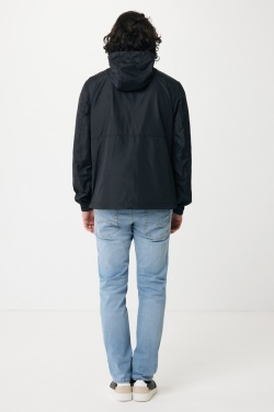 Logotrade promotional merchandise photo of: Iqoniq Logan recycled polyester lightweight jacket