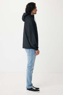 Logotrade promotional giveaway picture of: Iqoniq Logan recycled polyester lightweight jacket