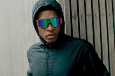 Logotrade corporate gift picture of: Iqoniq Logan recycled polyester lightweight jacket