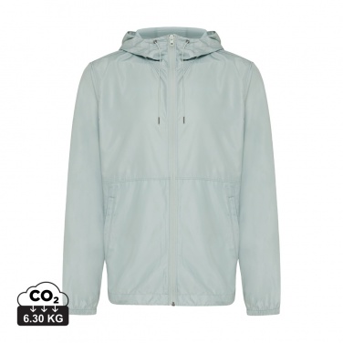 Logotrade business gifts photo of: Iqoniq Logan recycled polyester lightweight jacket