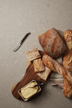 Logotrade advertising product image of: VINGA Gigaro butter knives