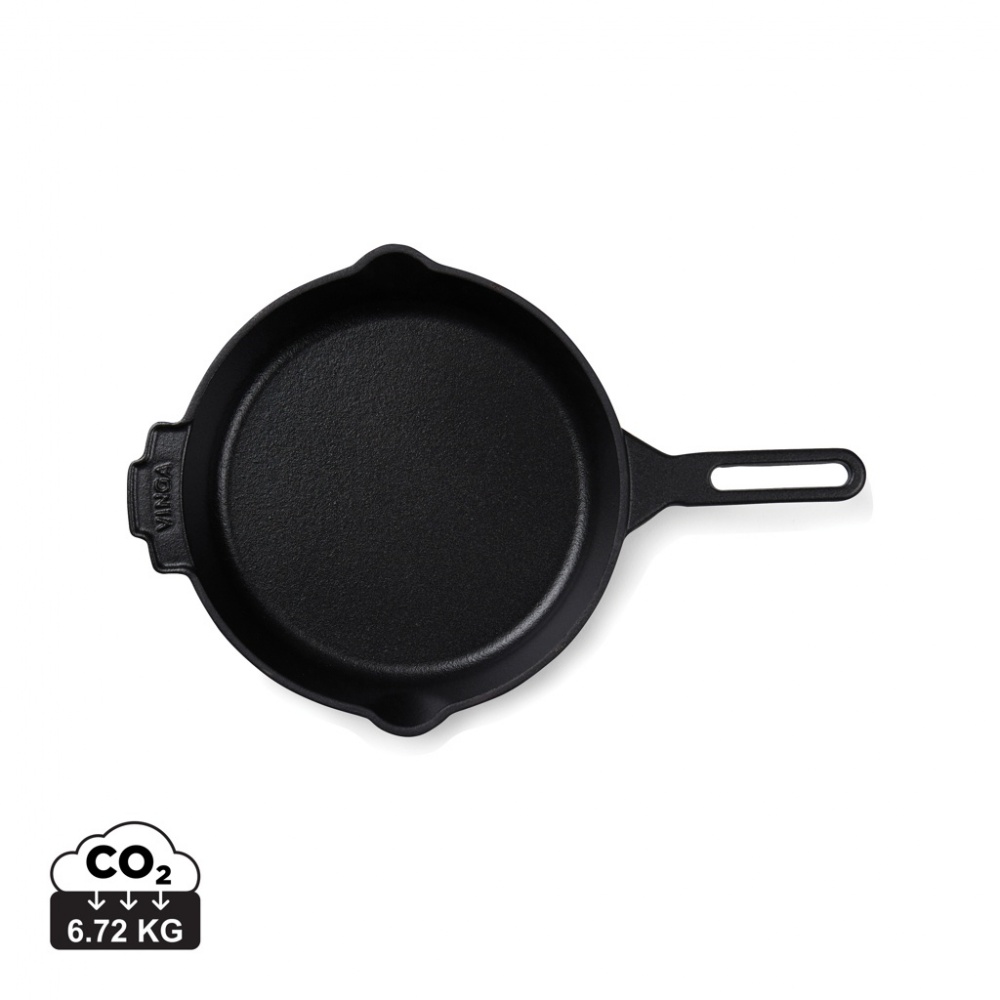 Logotrade advertising product picture of: VINGA Monte Ardoise pan, 20cm