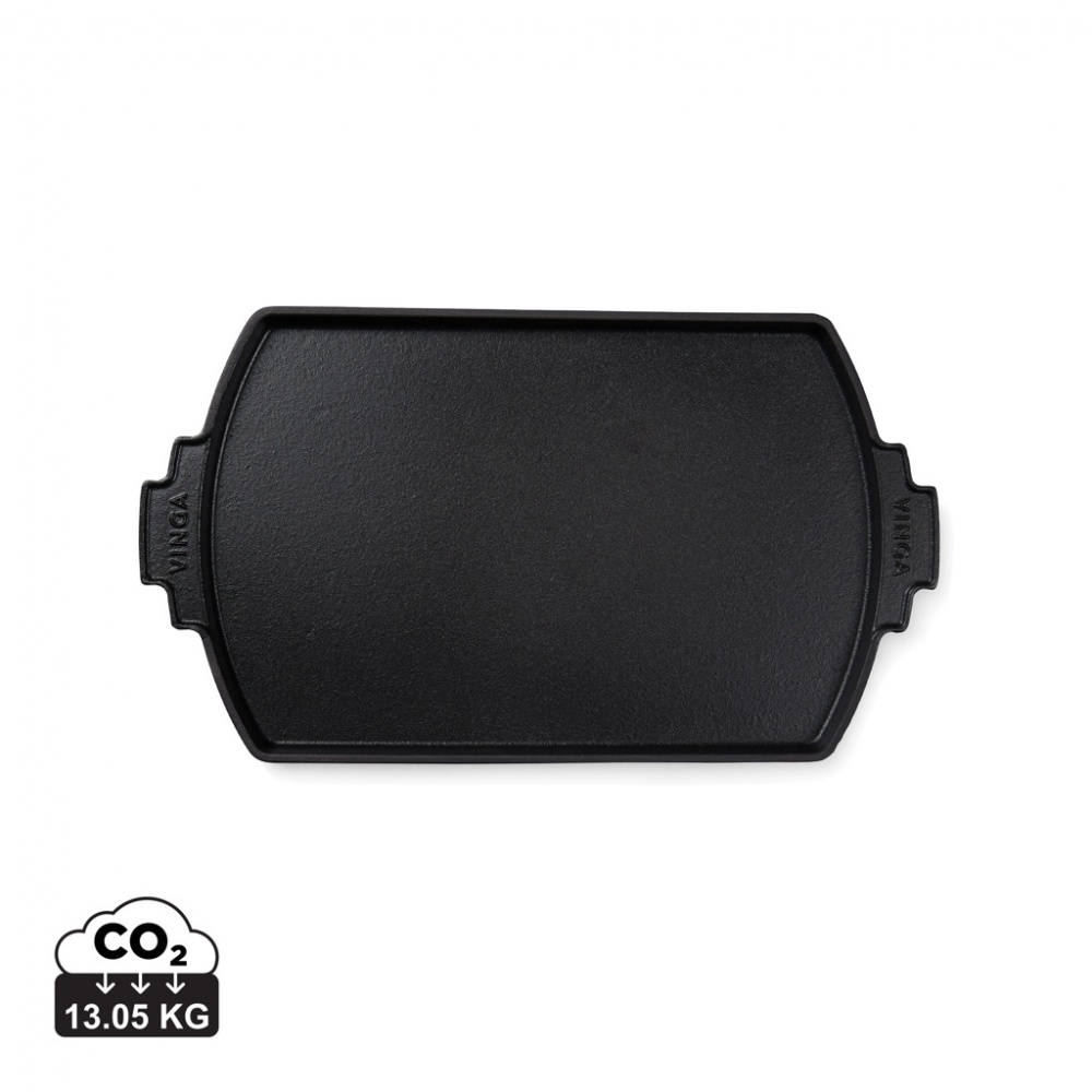 Logo trade promotional merchandise picture of: VINGA Monte Ardoise burner