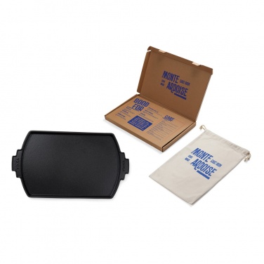 Logo trade promotional products picture of: VINGA Monte Ardoise burner