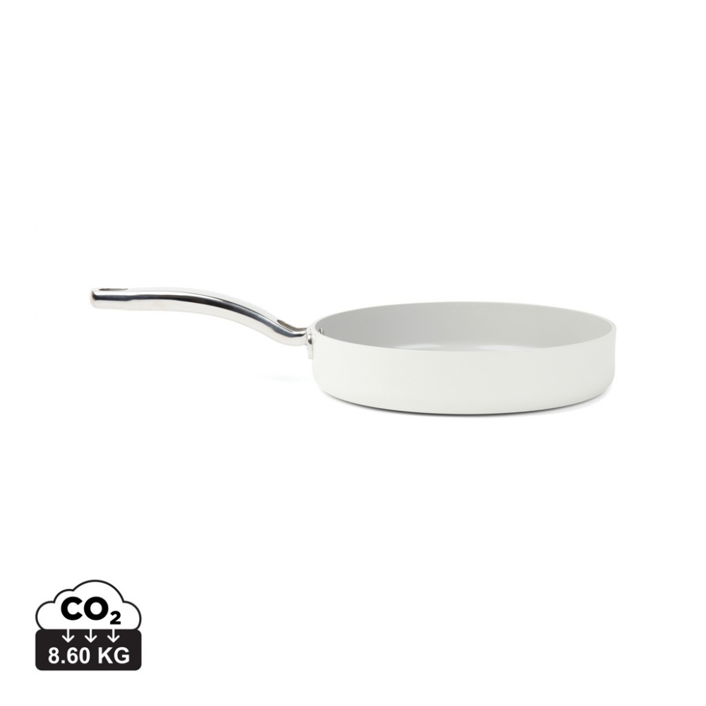 Logotrade promotional product image of: VINGA Alte RCS recycled aluminium fry pan 25 cm